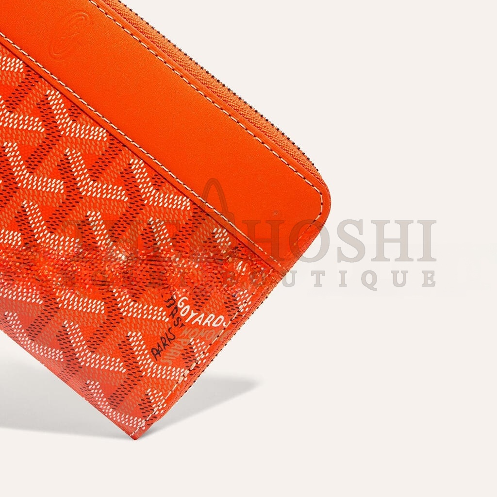 G09ard MATIGNON GM WALLET MATIG2GMLTY07CL07P (20*11*2.3cm) Master Quality