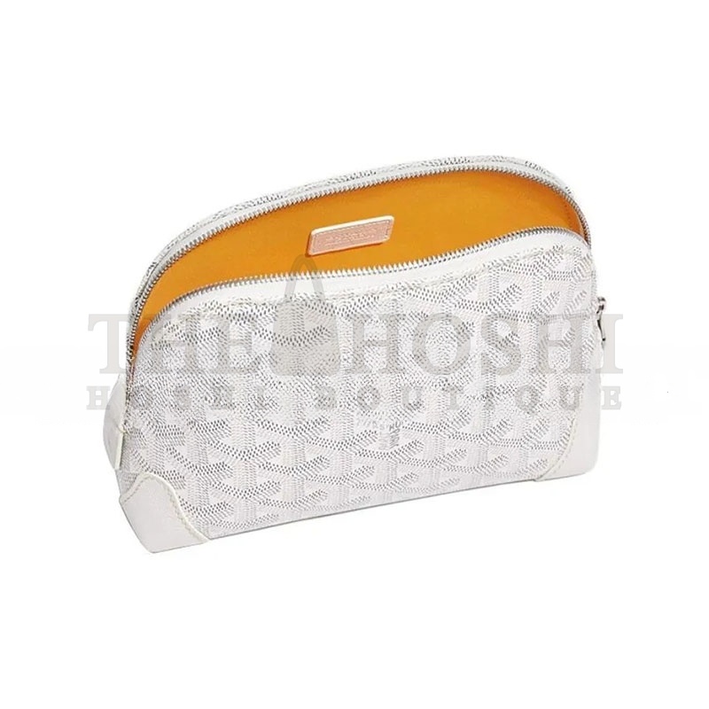 G09ard VENDÔME COSMETIC POUCH VENDOTPMLTY50CL50P (18*13.5*7cm） Master Quality