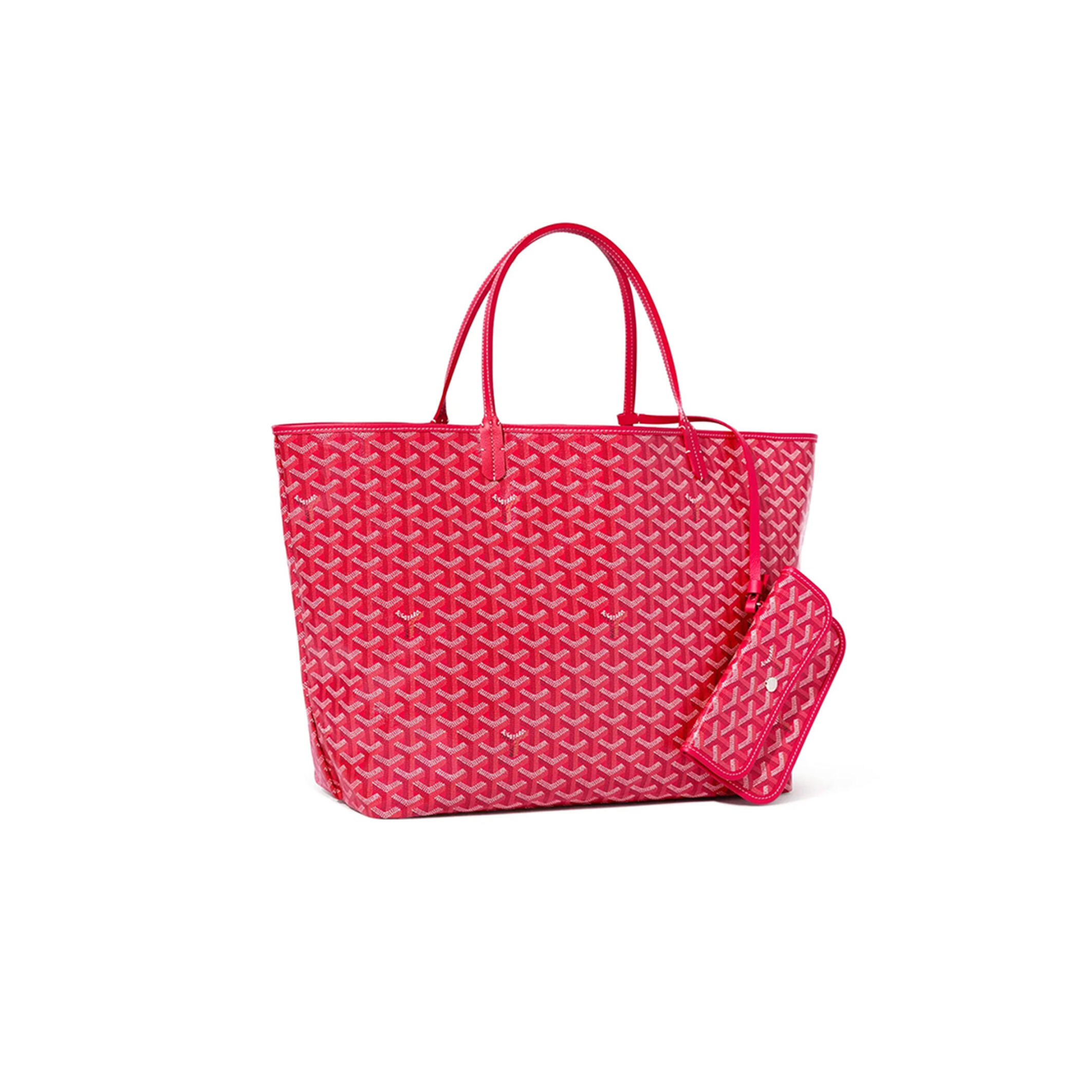 G09ard SAINT L0vis GM BAG STLEFLGMLTY43CL43P (40*34*20cm) Master Quality