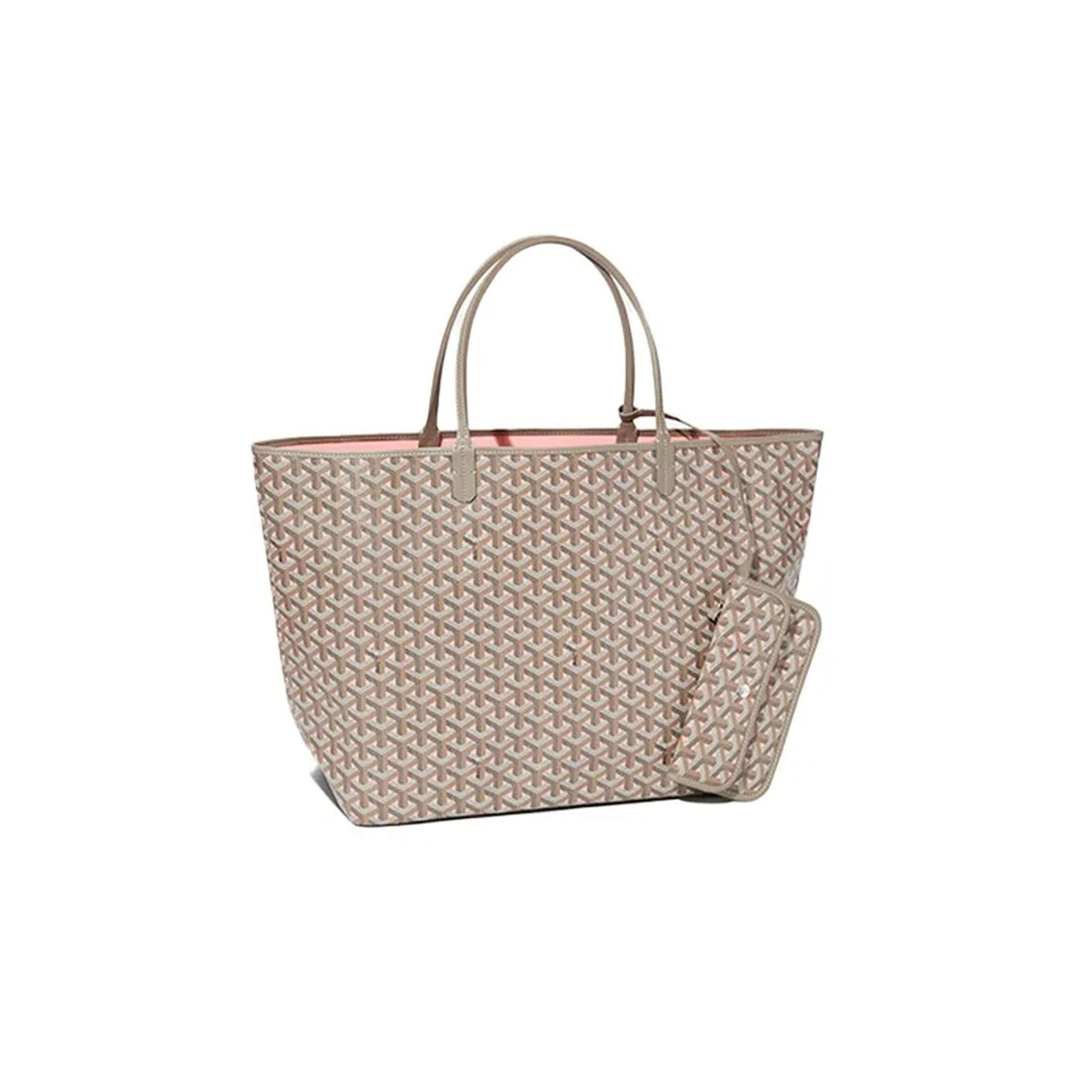 G09ard SAINT L0vis TOTE STLCLAGMLTY42CL61P (40*34*20cm) Master Quality