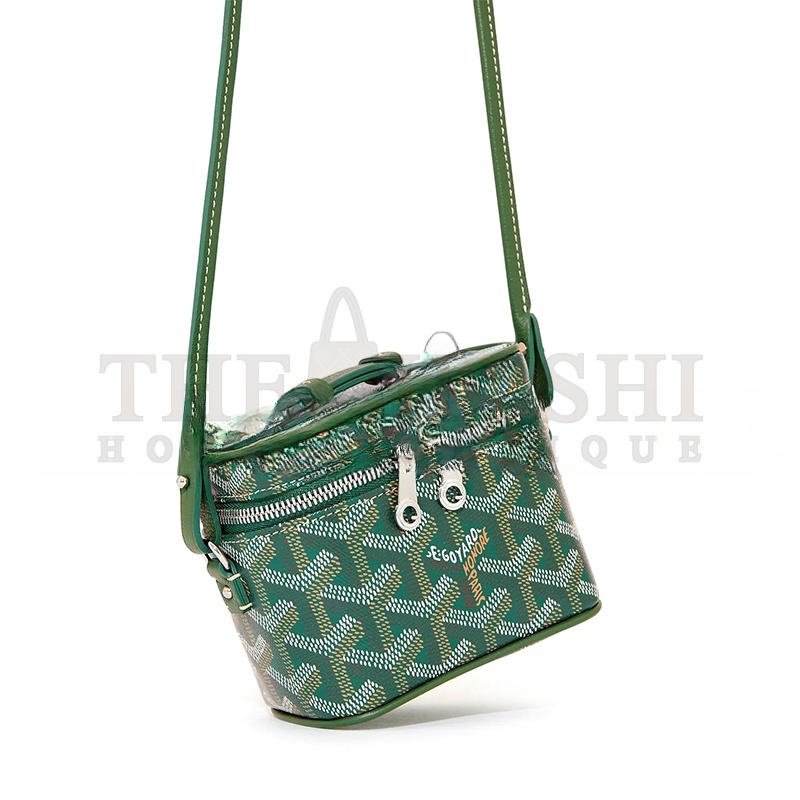 G09ard MUSE NANO VANITY MUSEVANANTY09CL09P (11*6.5*9cm) Master Quality