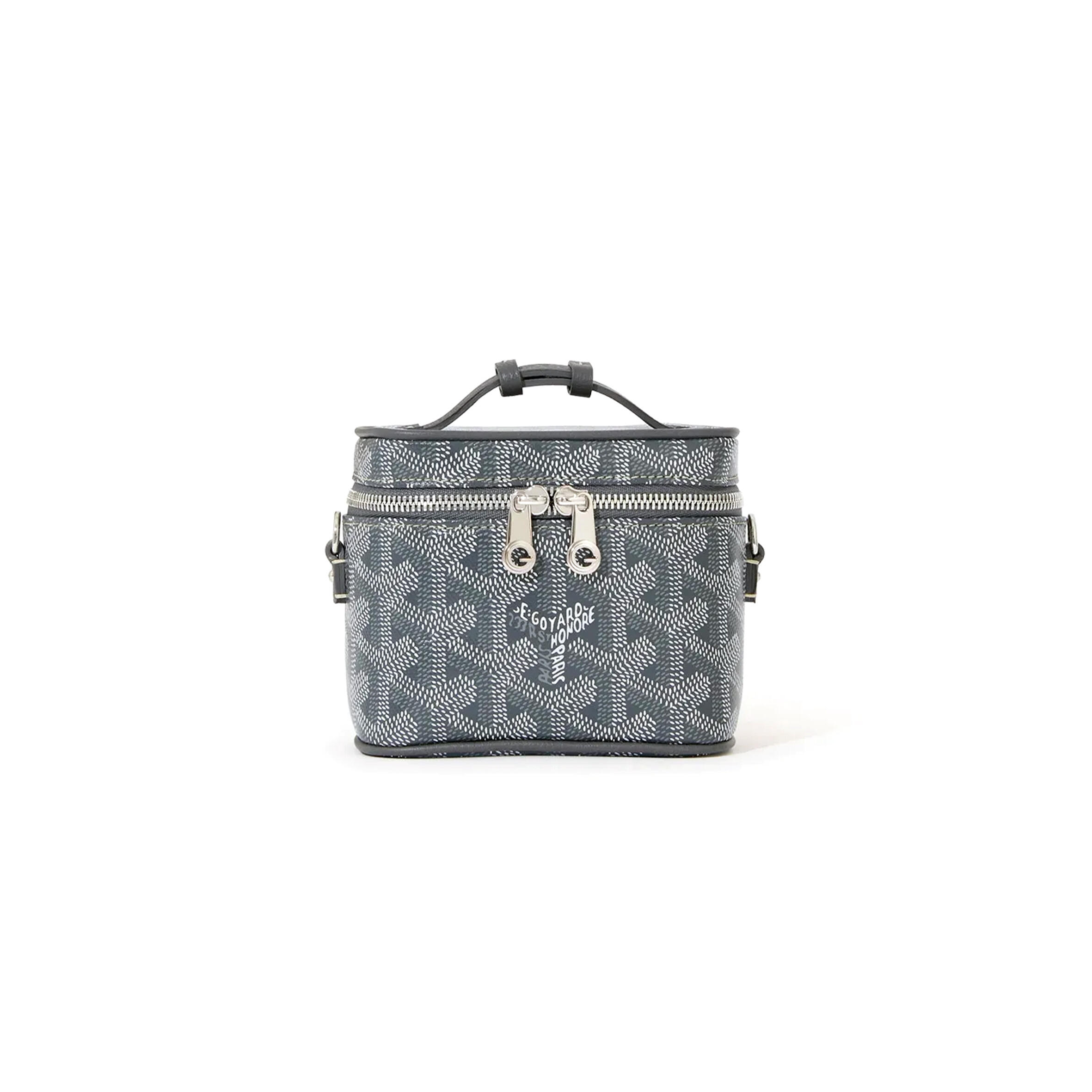 G09ard MUSE NANO VANITY MUSEVANANTY51CL51P (11*6.5*9cm) Master Quality