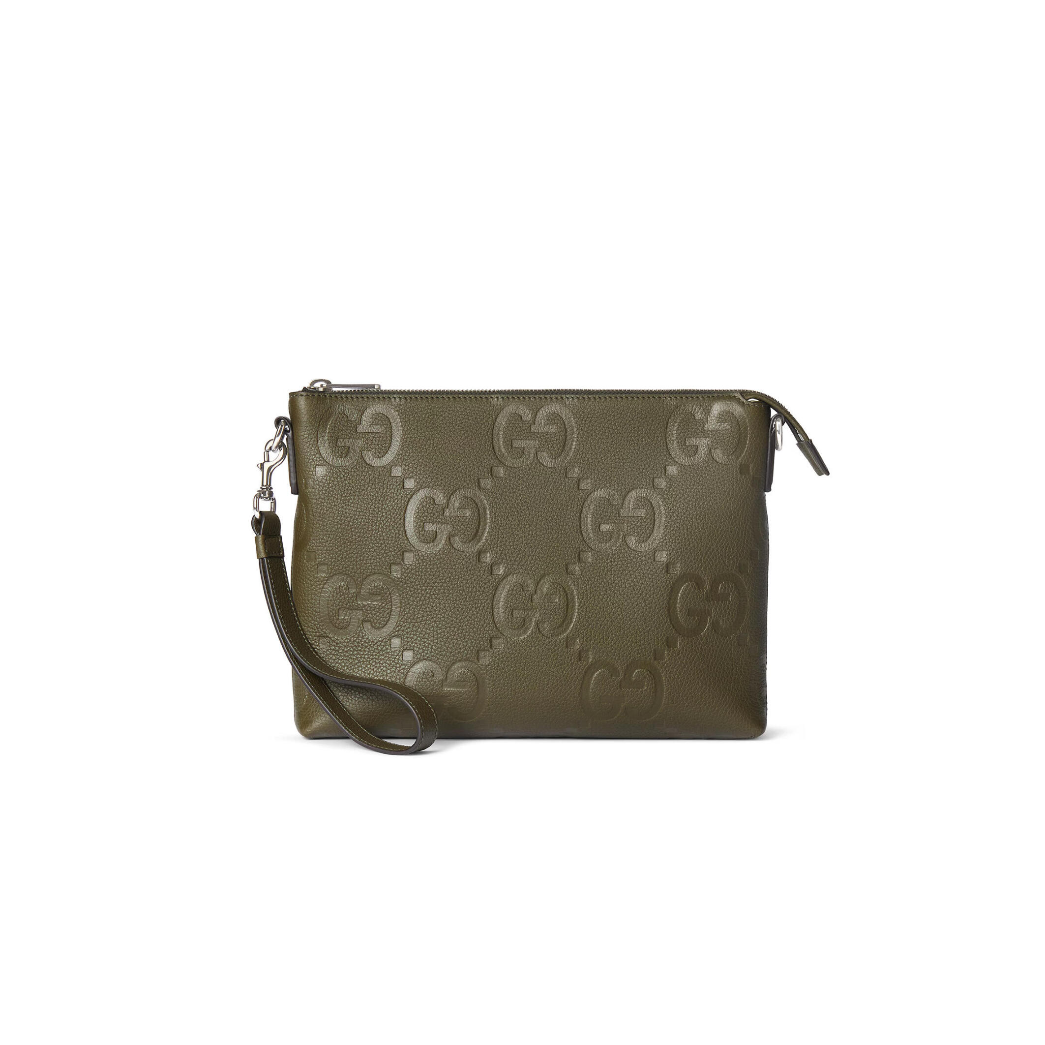 Gvc*1 GG JUMBO MEDIUM CROSSBODY BAG 696009 (31*24.5*5cm) Master Quality