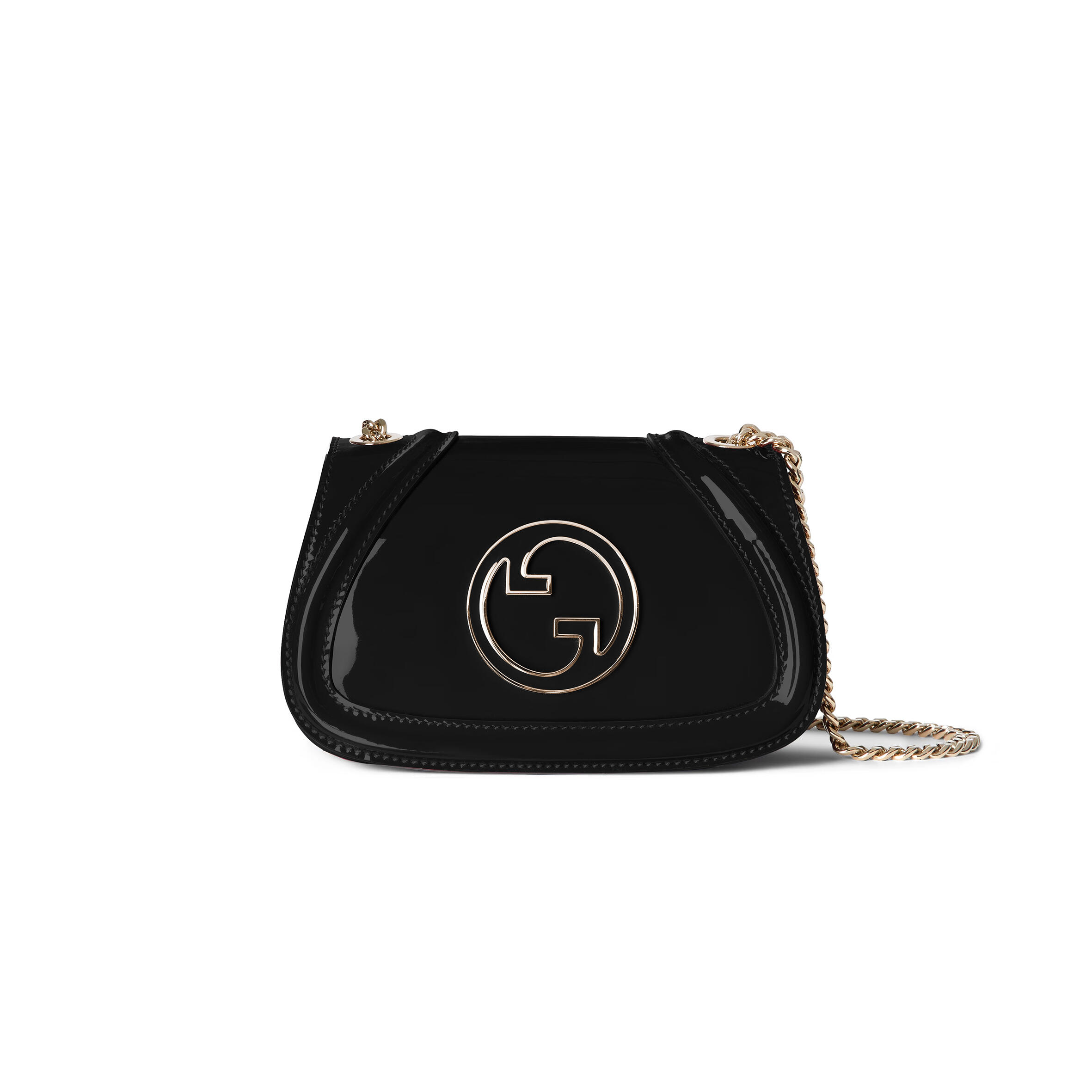 Gvc*1 BLONDIE MINI SHOULDER BAG 815711 (21.5*11*8cm) Master Quality