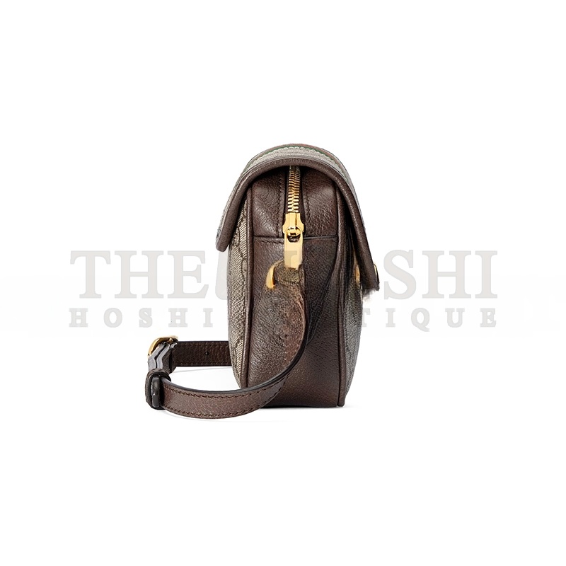 Gvc*1 OPHIDIA MINI SHOULDER BAG 772239 (19*13*5cm) Master Quality