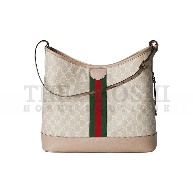 Gvc*1 OPHIDIA LARGE SHOULDER BAG 781392 (34*32*17cm) Master Quality