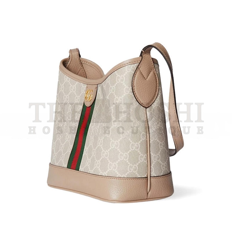 Gvc*1 OPHIDIA SMALL SHOULDER BAG 781402 (23*21*12cm) Master Quality