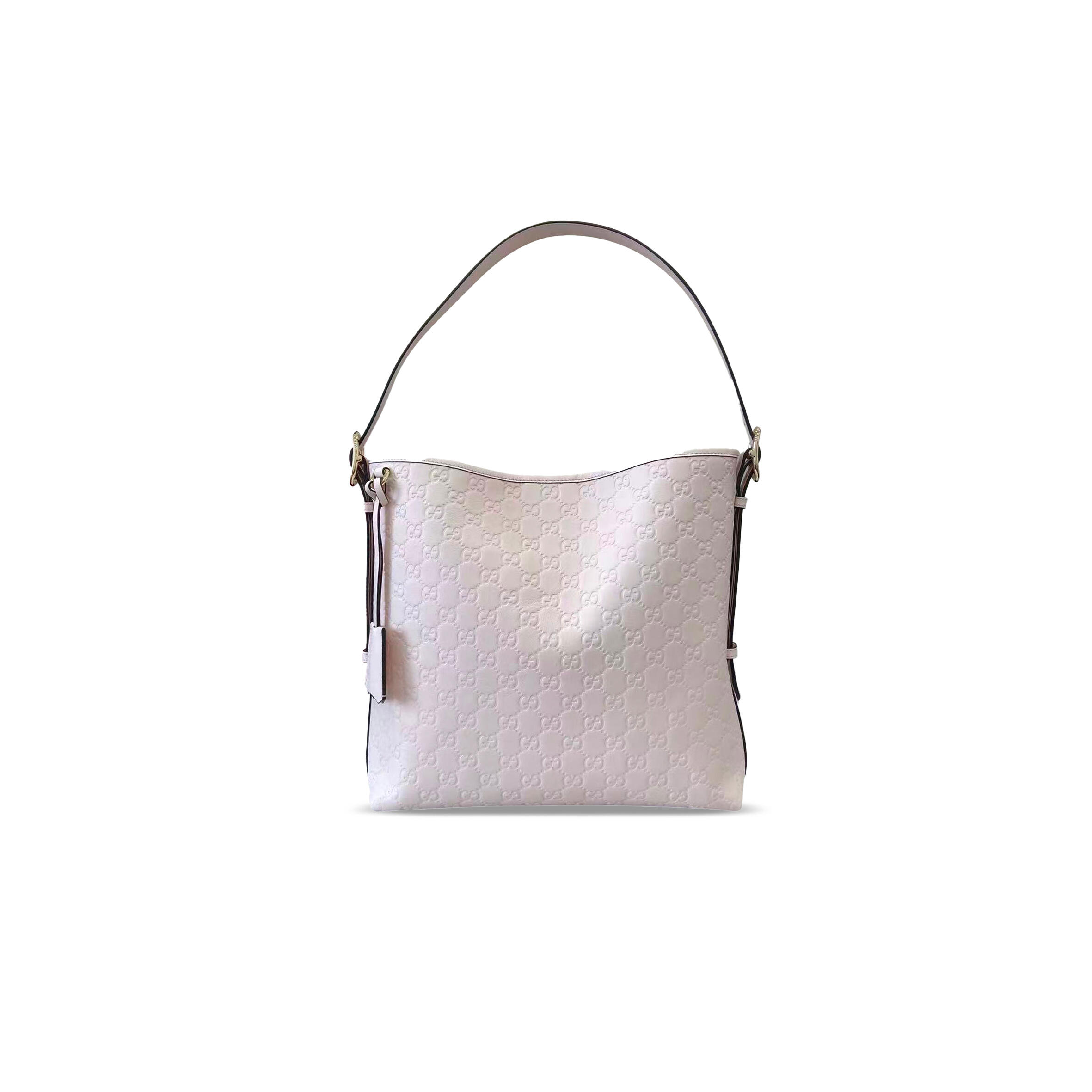 Gvc*1 GG EMBLEM MEDIUM SHOULDER BAG 847452 (30.5*30.5*9cm) Master Quality