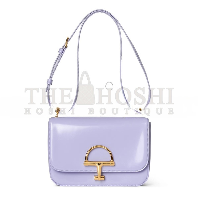 Gvc*1 SIENA SMALL SHOULDER BAG ‎‎846705 (22.5*14*8cm) Master Quality