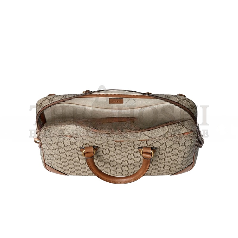 Gvc*1 GG EMBLEM MEDIUM BRIEFCASE 821149 (40*30*6cm) Master Quality