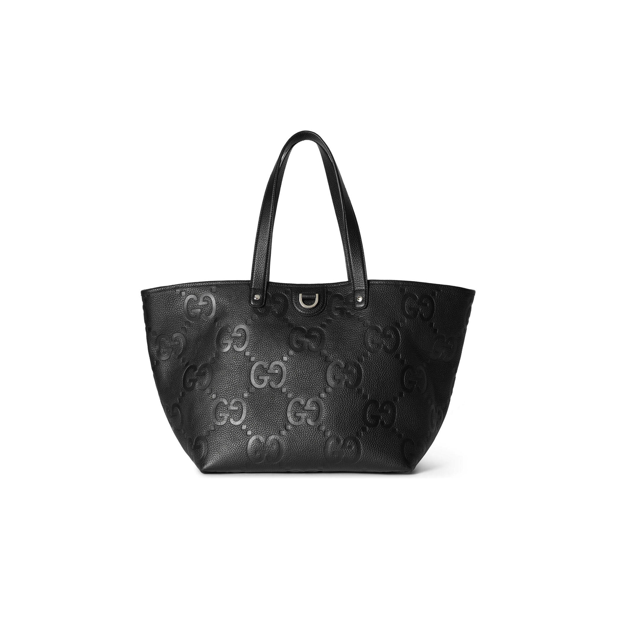 Gvc*1 MEDIUM JUMBO GG TOTE BAG 818771 (30*29*25cm) Master Quality