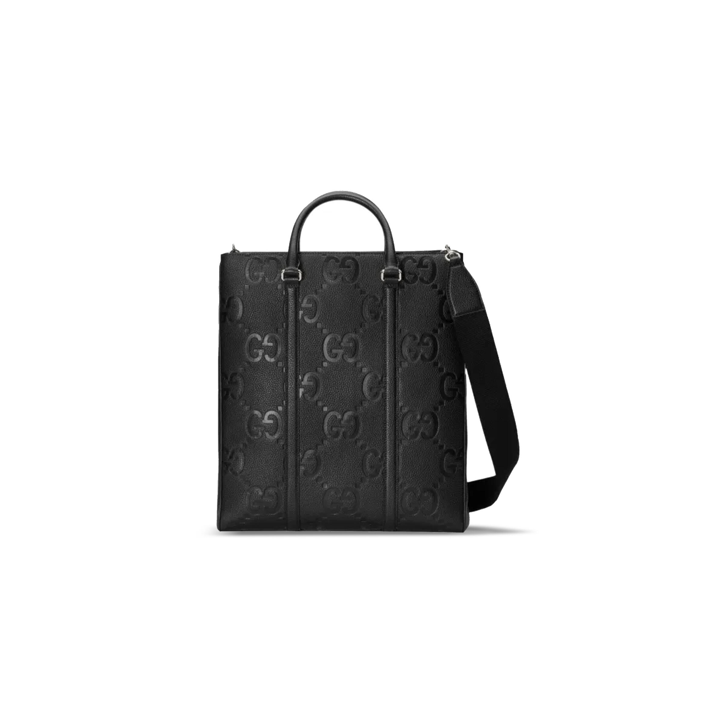 Gvc*1 GG MEDIUM TOTE BAG 760233 (42*36.5*13cm) Master Quality