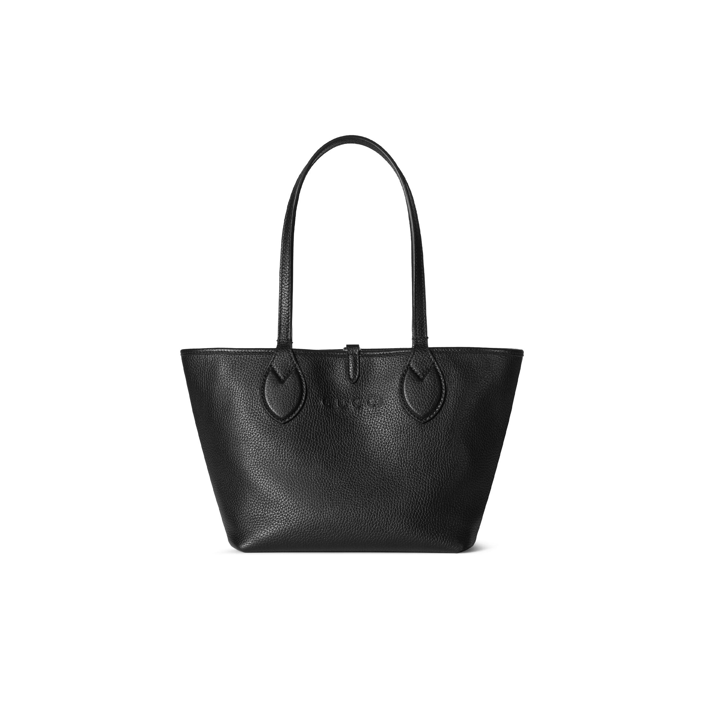 Gvc*1 TOTISSIMA SMALL REVERSIBLE TOTE BAG ‎‎839124 (21*18.5*16cm) Master Quality