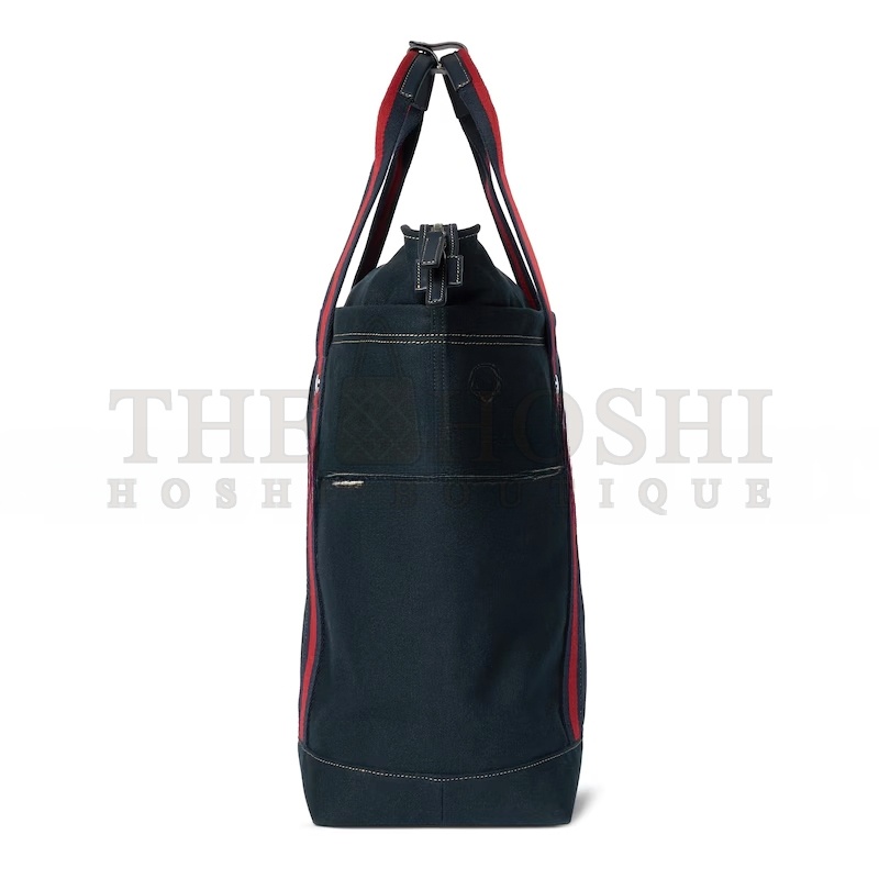 Gvc*1 PRINTED CANVAS LARGE TOTE BAG ‎‎816863 (39*45*19cm) Master Quality