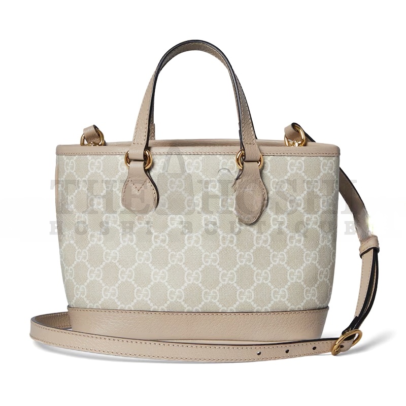 Gvc*1 OPHIDIA SMALL TOTE BAG 811716 (22*18*10cm) Master Quality