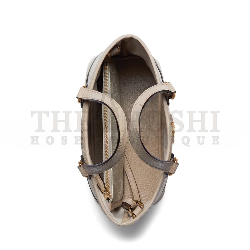 Gvc*1 OPHIDIA SMALL TOTE BAG 811716 (22*18*10cm) Master Quality