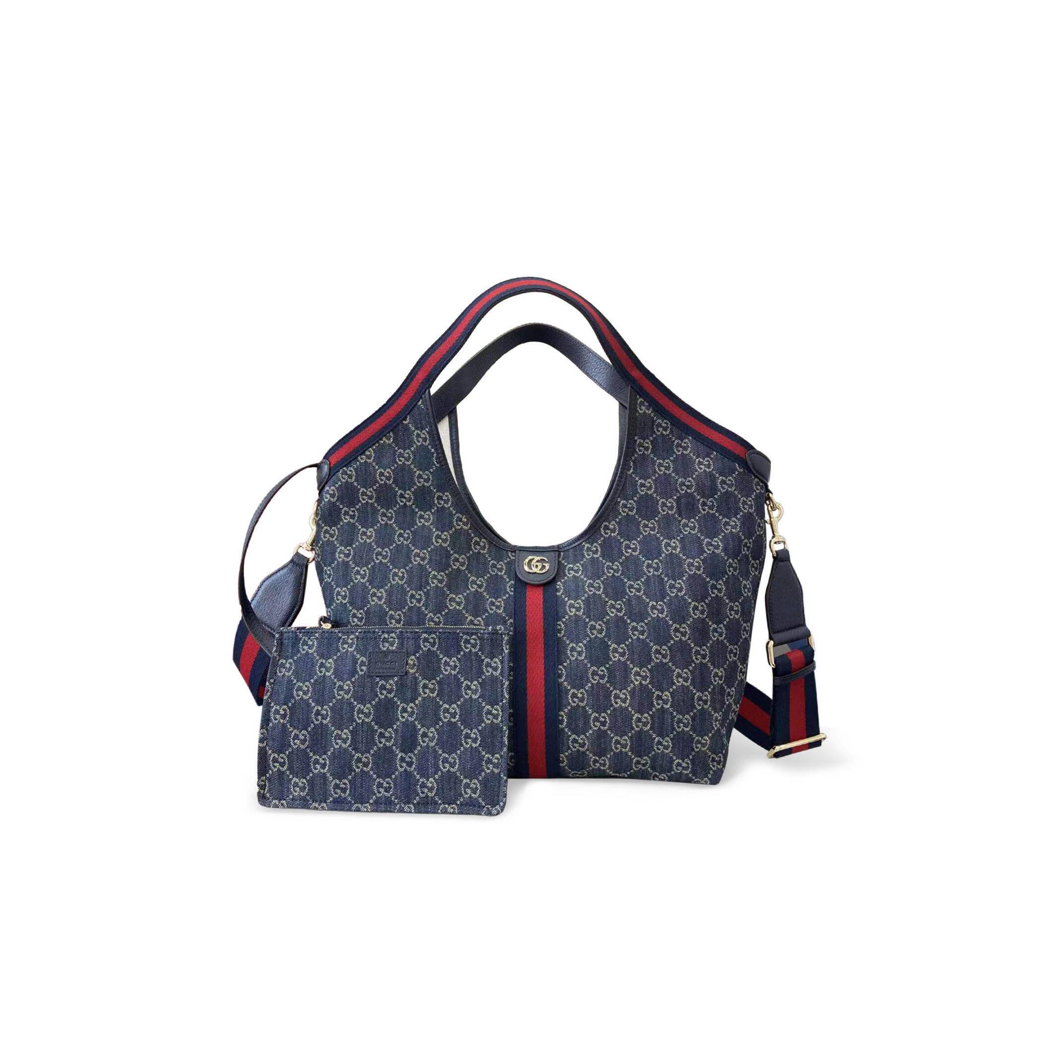 Gvc*1 GIGLIO TOTE BAG ‎‎‎853972 (50*47*14cm) Master Quality