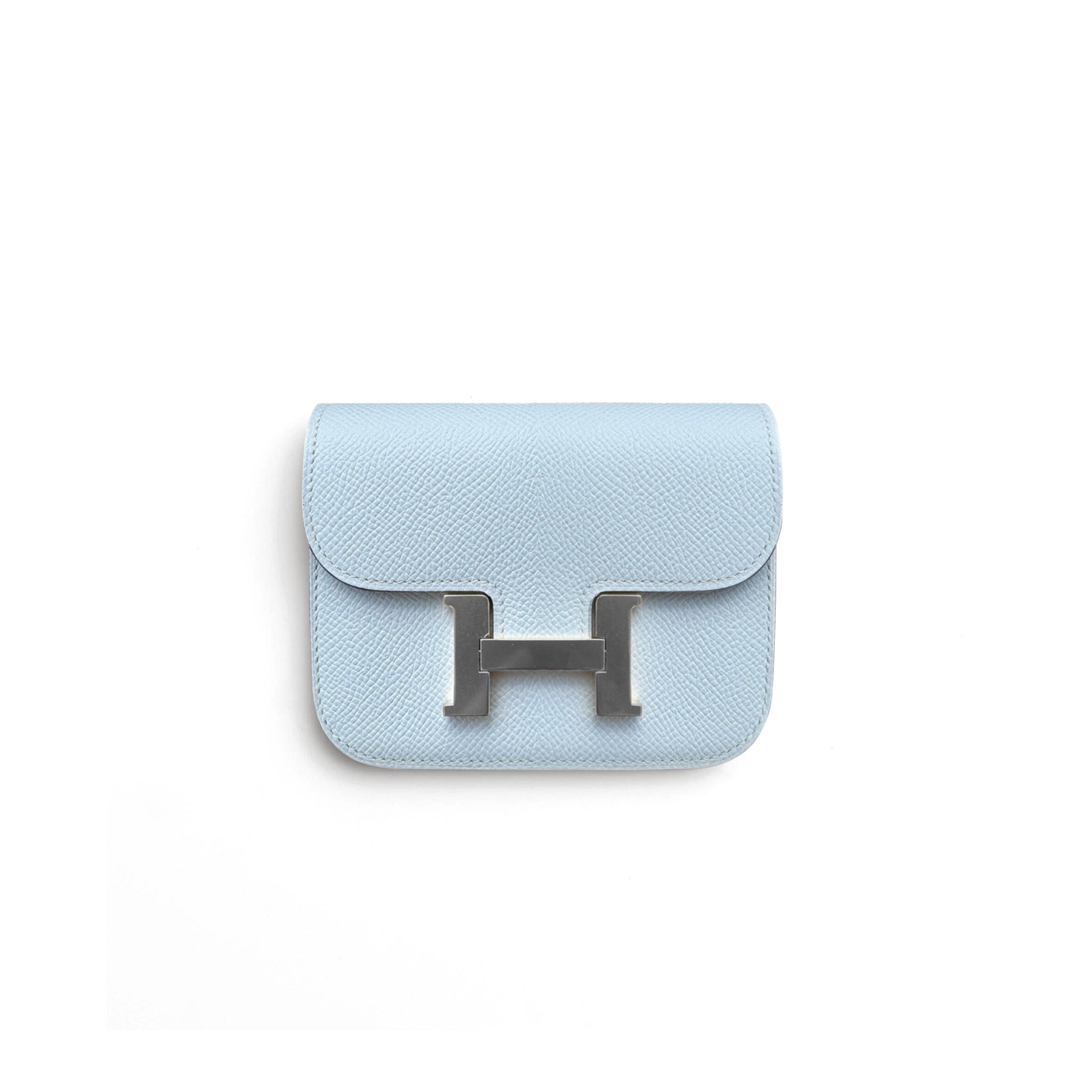 H**me5  MASTER CONSTANCE SLIM WALLET H082060CKT0(12.4*10.2*3cm) Master Quality