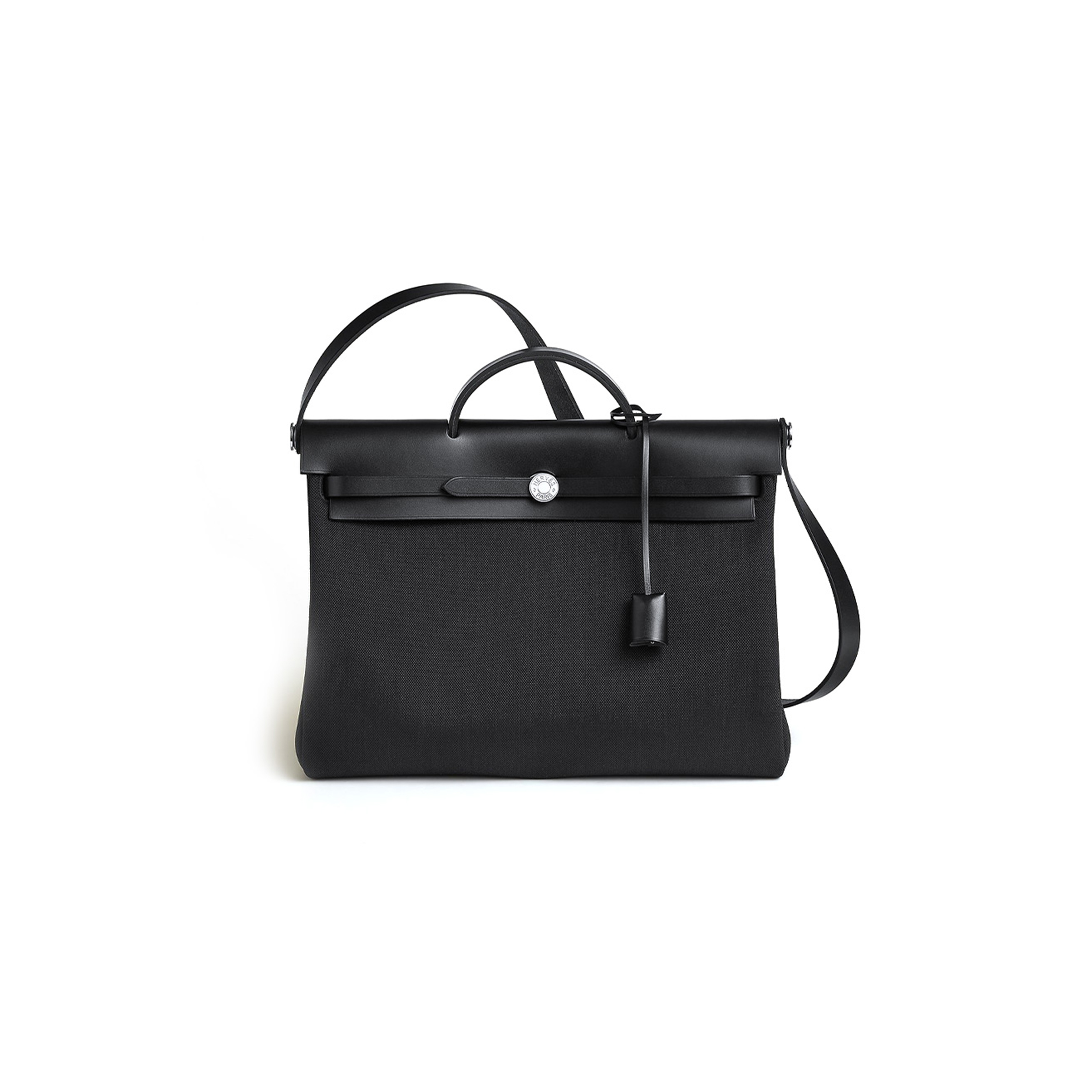 H**me5 MASTER HERBAG MESSENGER 39 BAG H084489CKAA (39*28*9cm) Master Quality