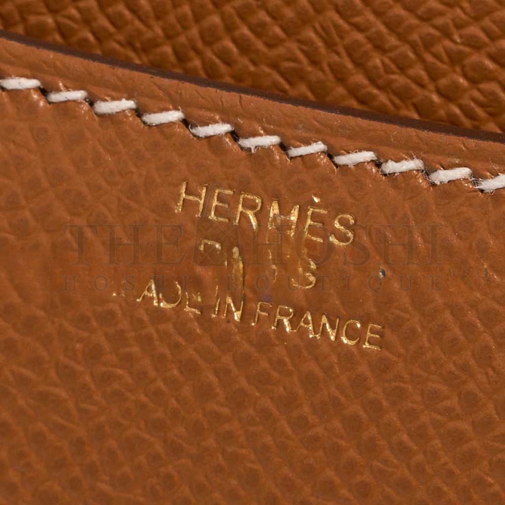 H**me5 CONSTANCE 18 EPSOM H080169CK37(18*15*4cm) Master Quality
