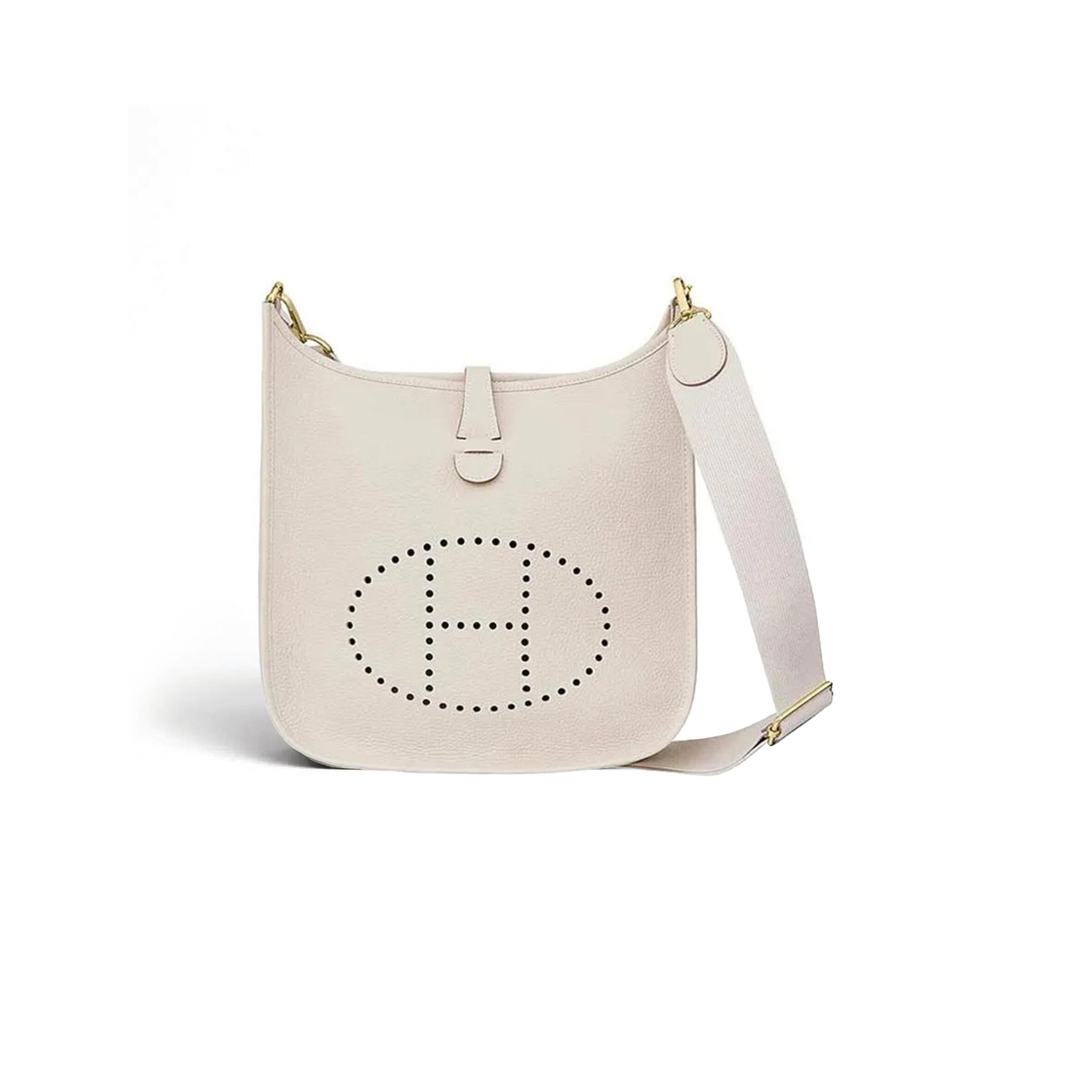 H**me5 EVELYNE III 29 TAURILLON CLEMENCE H056277CC10 (30*29*8cm) Master Quality