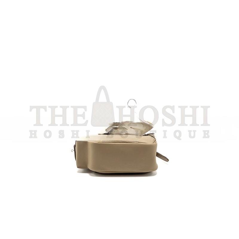 H**me5 KELLY JUMP SWIFT BEIGE (18*15*6cm) Master Quality