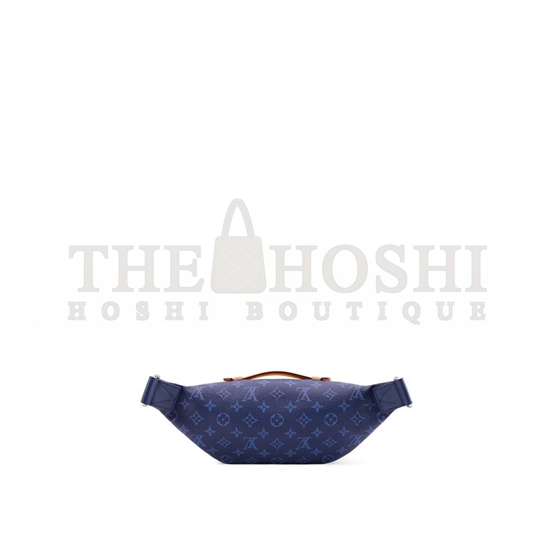 L0vis Vvtt0n RUSH BUMBAG M26821 (30*15*8cm) Master Quality