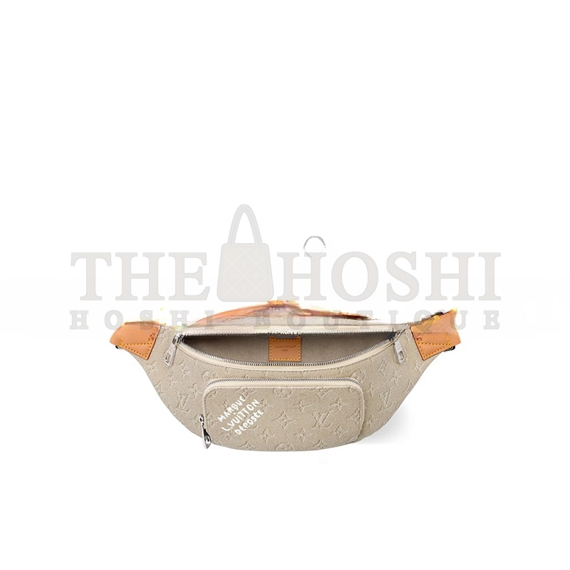 L0vis Vvtt0n RUSH BUMBAG M27152 (30*15*8cm) Master Quality