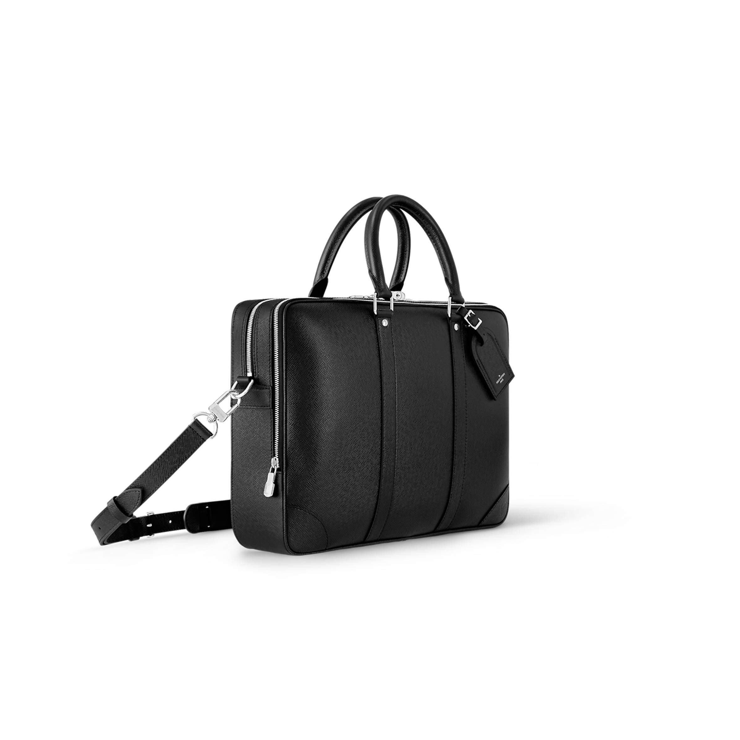 L0vis Vvtt0n PORTE DOCUMENTS VOYAGE M30967 (39.5*29*9cm) Master Quality