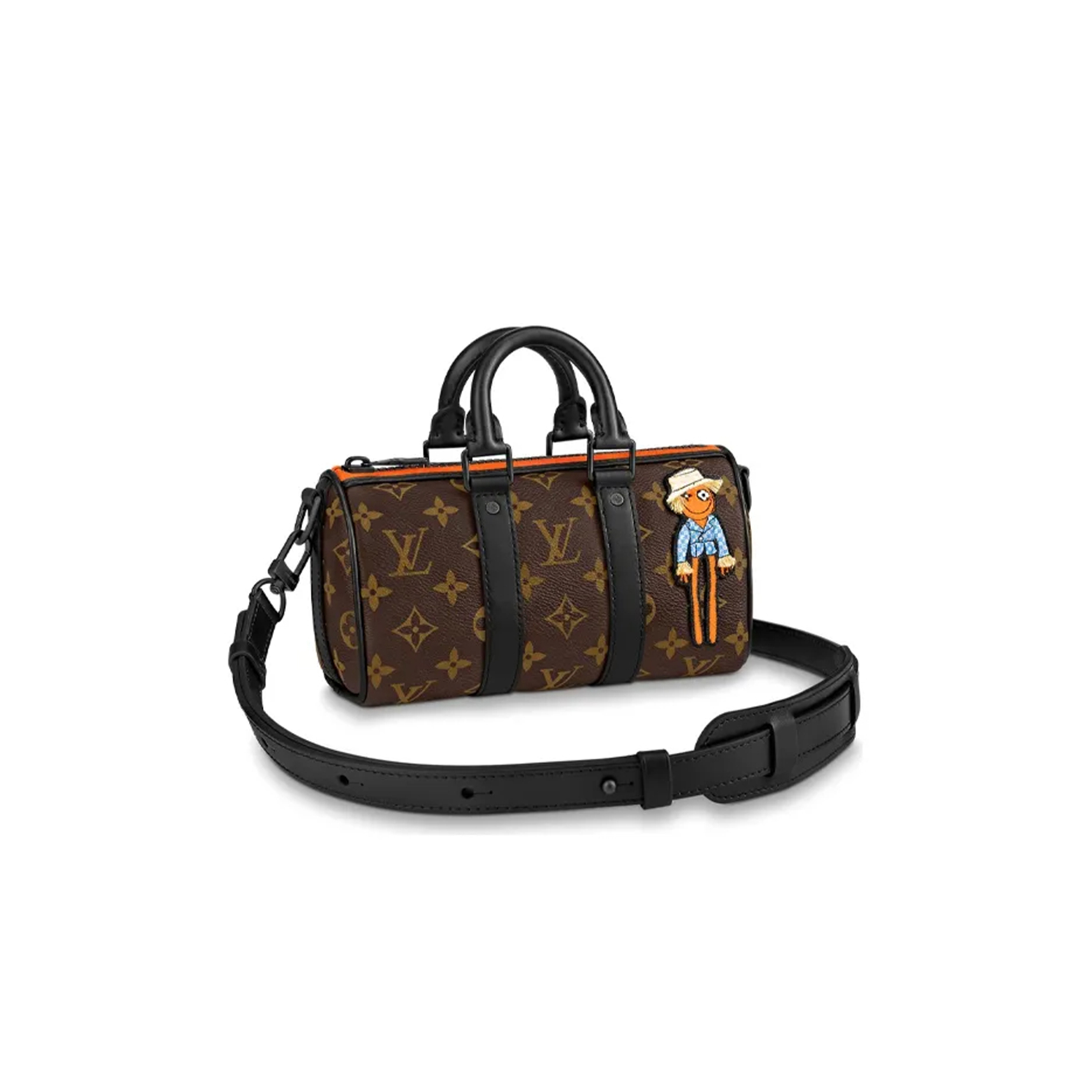 L0vis Vvtt0n KEEPALL XS M80201 (21*12*9cm) Master Quality