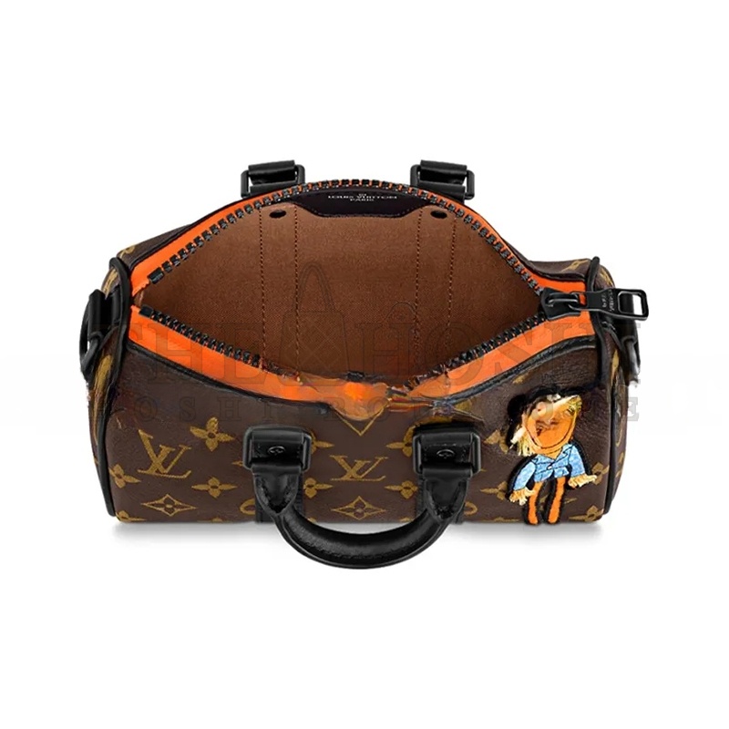 L0vis Vvtt0n KEEPALL XS M80201 (21*12*9cm) Master Quality