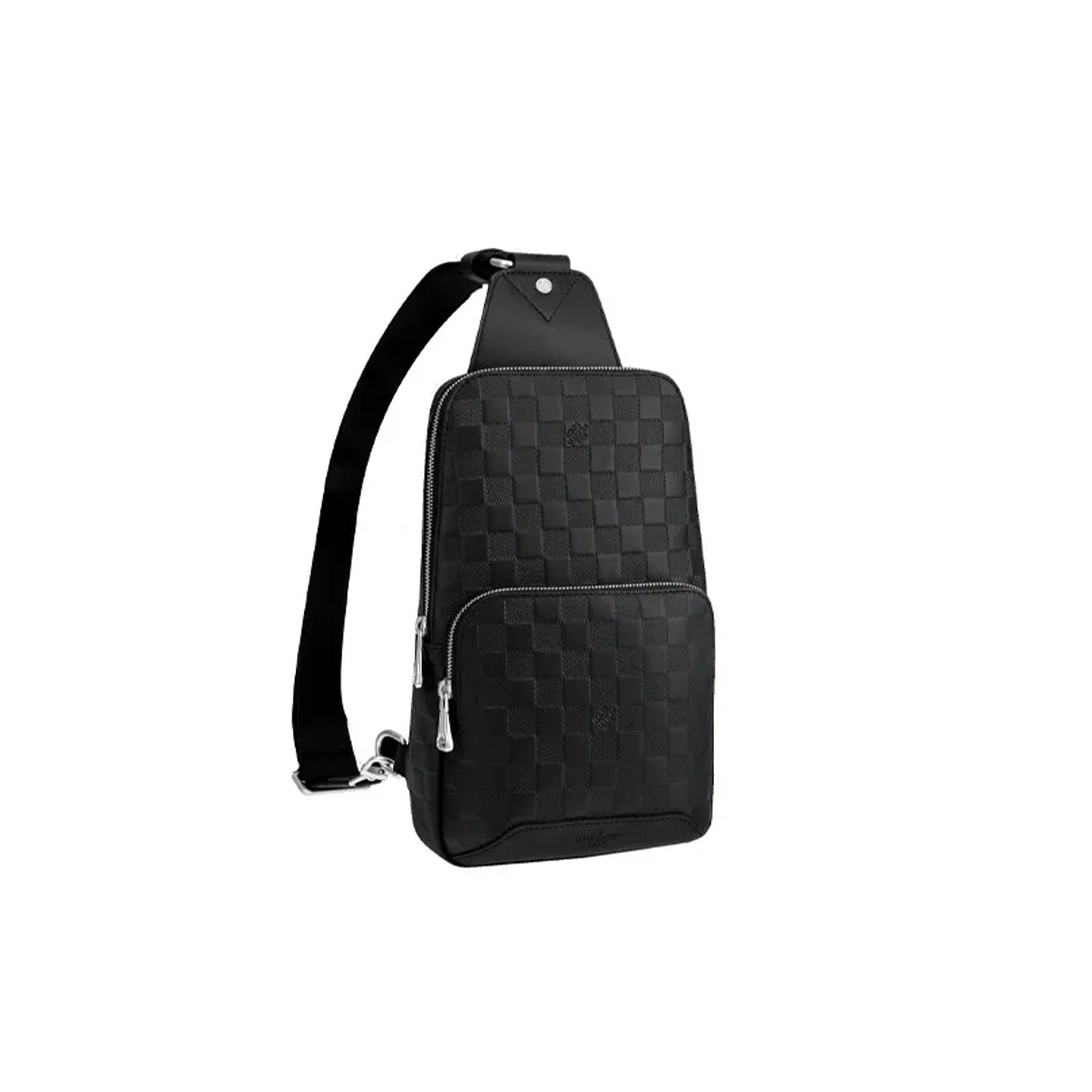 L0vis Vvtt0n AVENUE SLING BAG N41720 (31*20*10cm) Master Quality