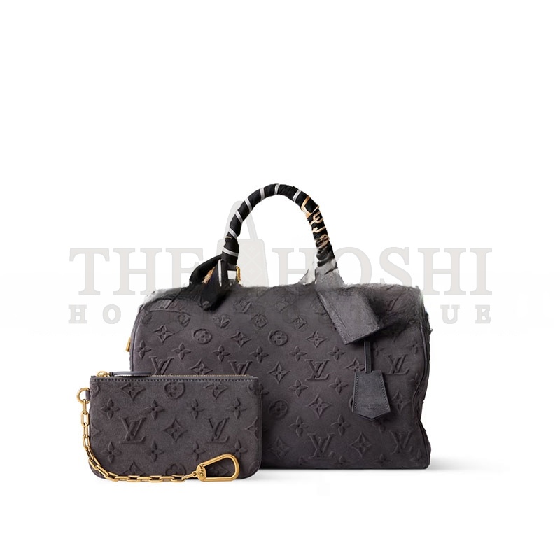 L0vis Vvtt0n SPEEDY P9 BANDOULIÈRE 40 M15225 (40*26*23cm) Master Quality