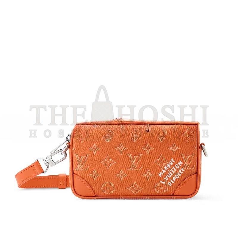 L0vis Vvtt0n TROCADÉRO WEARABLE WALLET M26825 (20*13*6.5cm) Master Quality