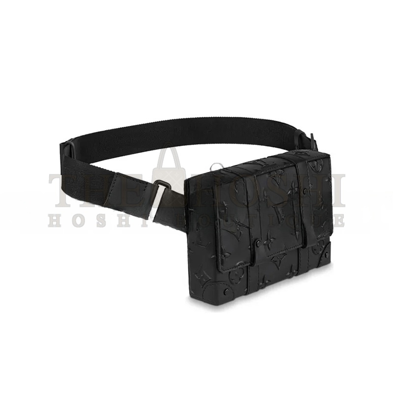 L0vis Vvtt0n TRUNK SLING BAG M57952 (20.5*14*4.5cm) Master Quality