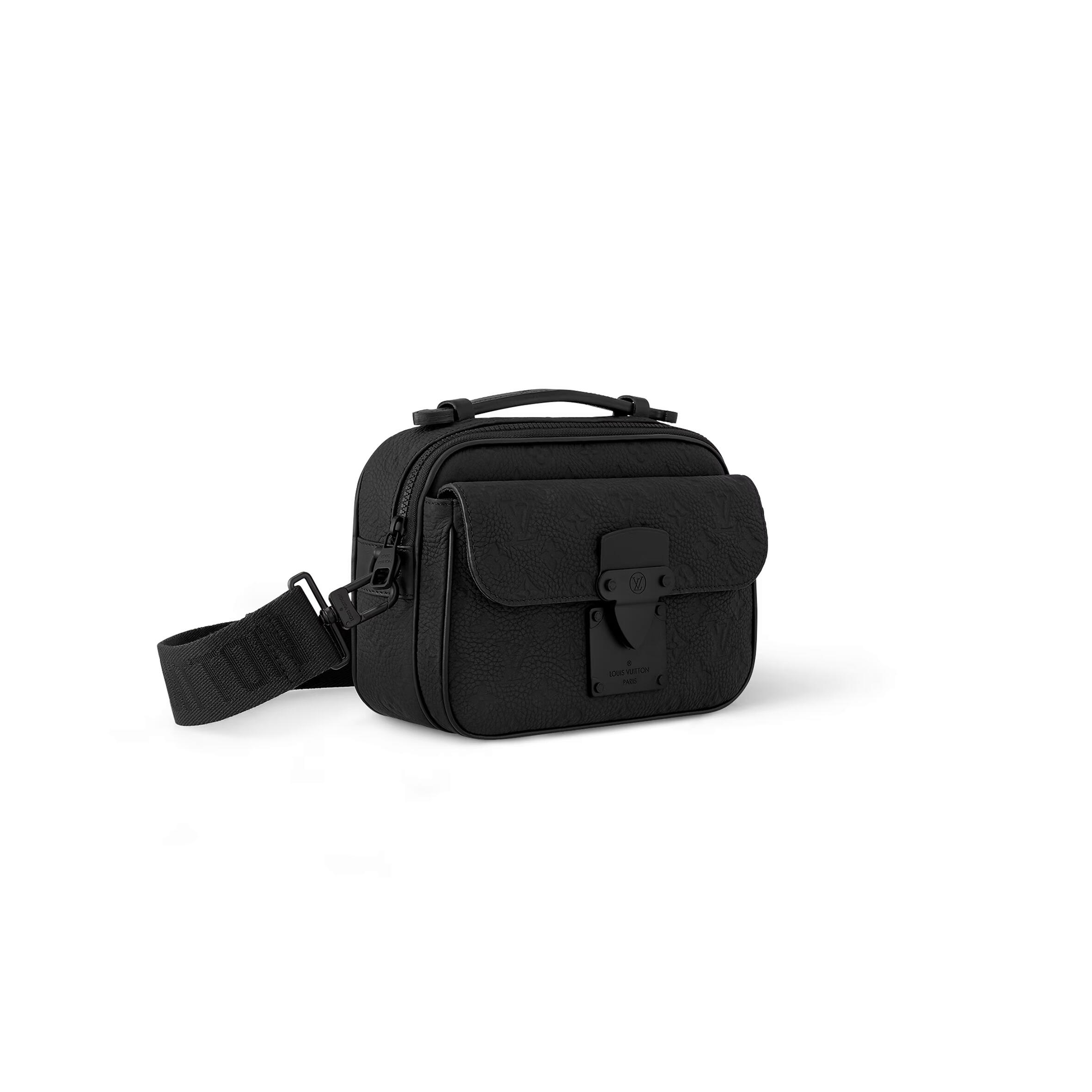 L0vis Vvtt0n S LOCK MESSENGER M58489 (22*18*8cm) Master Quality