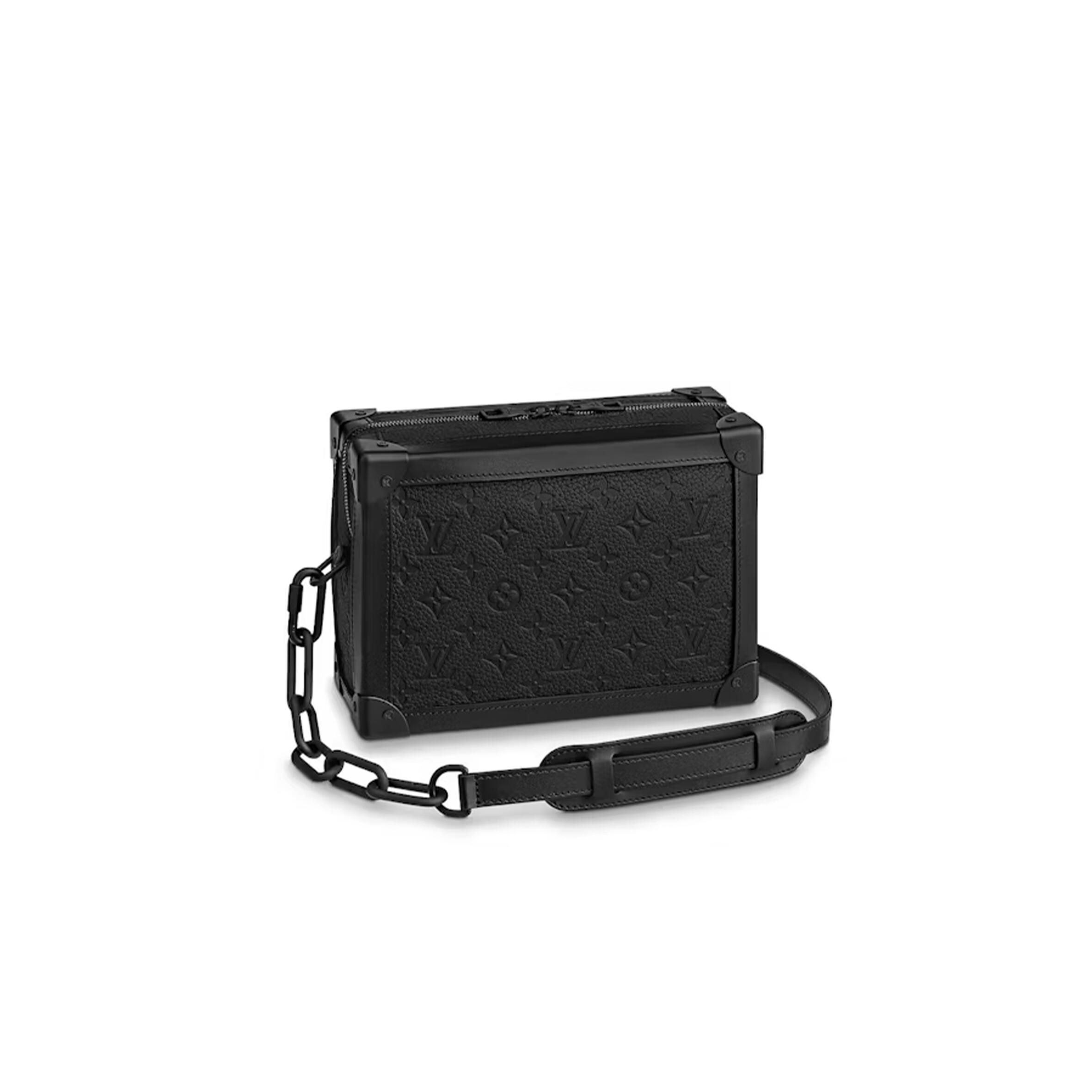 L0vis Vvtt0n SOFT TRUNK M55700 (25*15*10cm) Master Quality