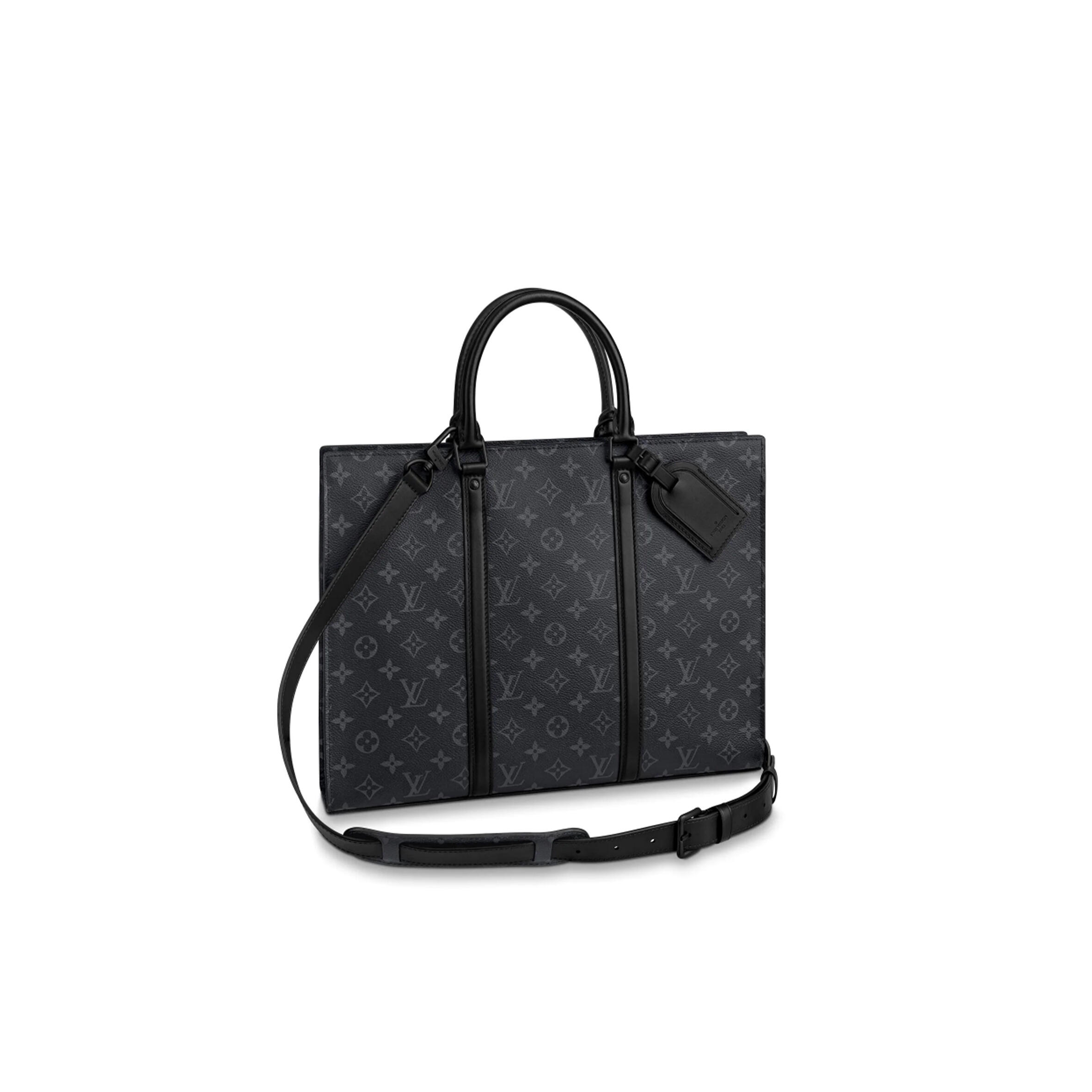 L0vis Vvtt0n SAC PLAT HORIZONTAL ZIPPE M45265 (39*31*8.5cm) Master Quality