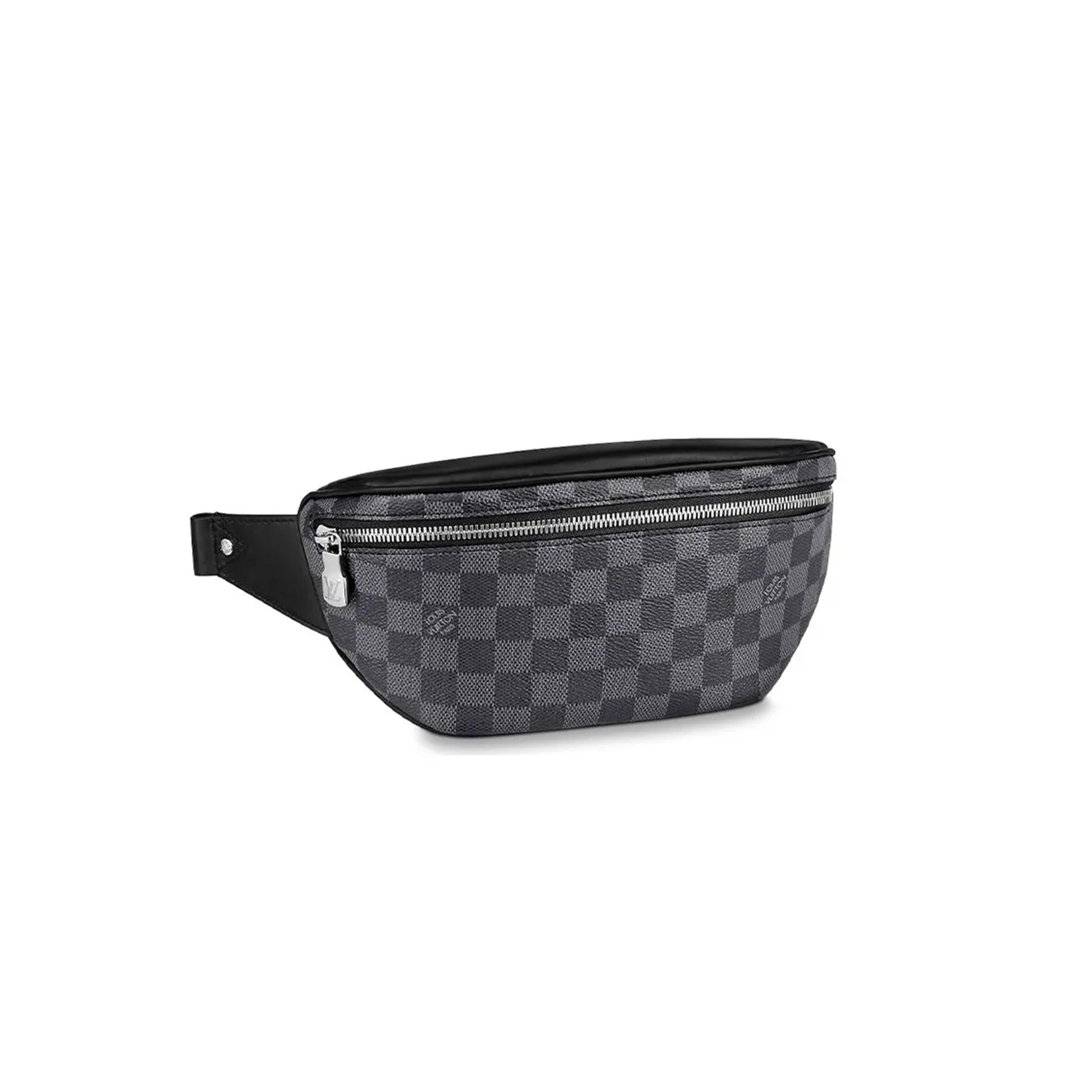 L0vis Vvtt0n CAMPUS BUMBAG N40362 (26*13*7cm) Master Quality