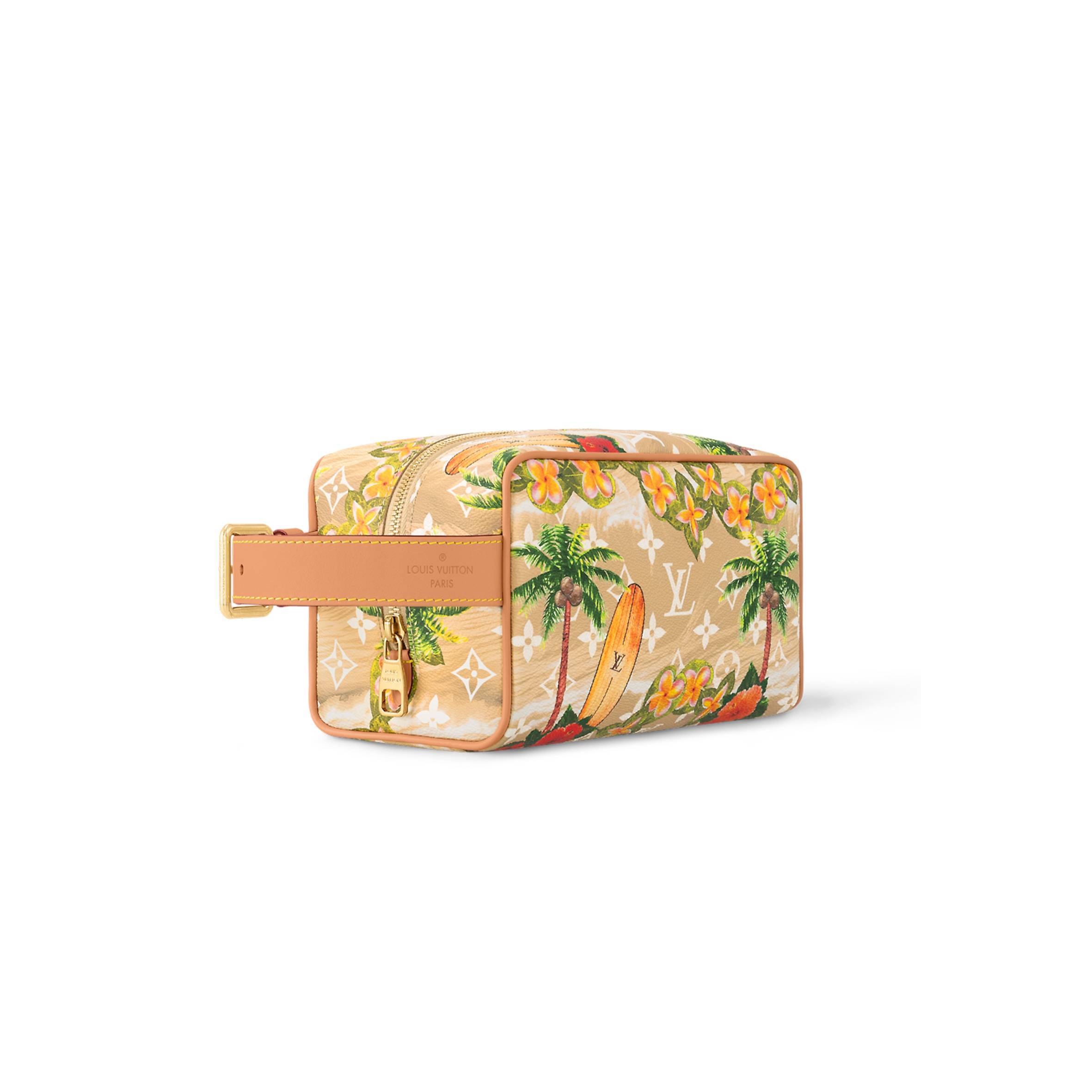 L0vis Vvtt0n LOCKER DOPP KIT M24799 (23*13*12cm) Master Quality