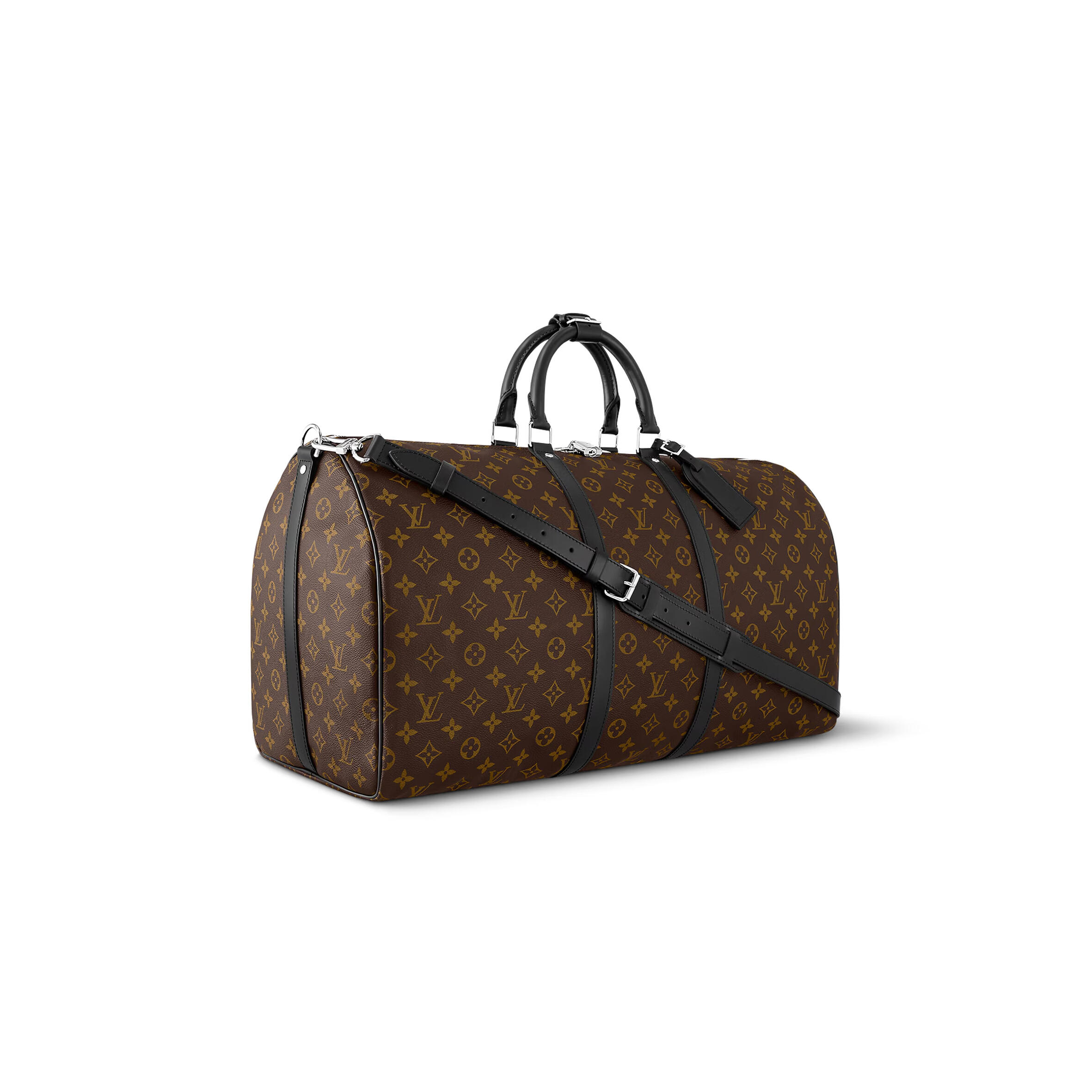 L0vis Vvtt0n KEEPALL BANDOULIÈRE 55 M56714 (55*31*26cm) Master Quality