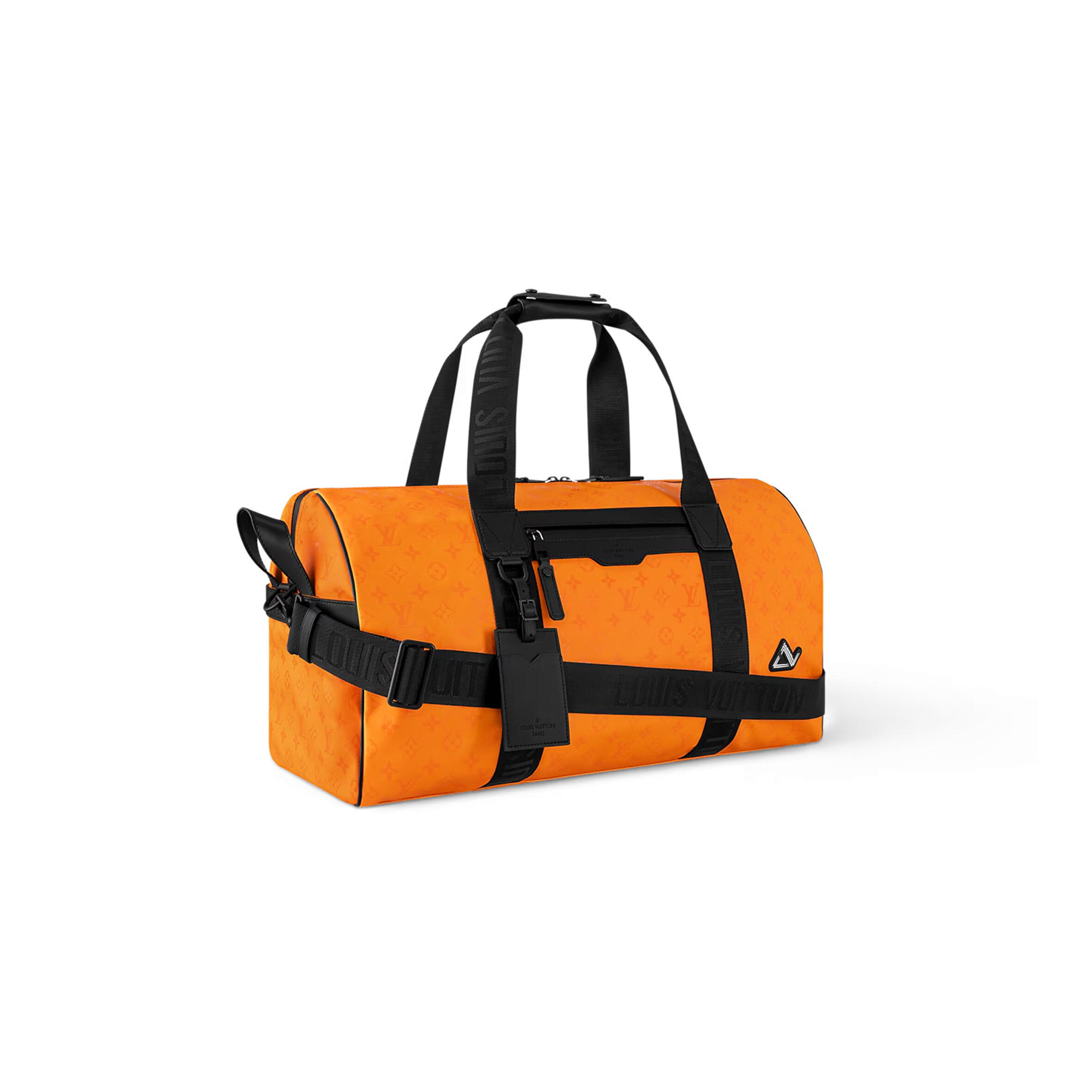 L0vis Vvtt0n KEEPALL SPORT M12724 (55*27*20cm) Master Quality