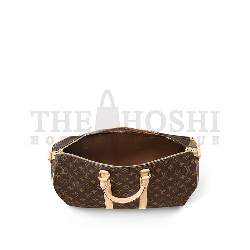 L0vis Vvtt0n KEEPALL BANDOULIÈRE 45 MON MONOGRAM P01944 (45*27*20cm) Master Quality