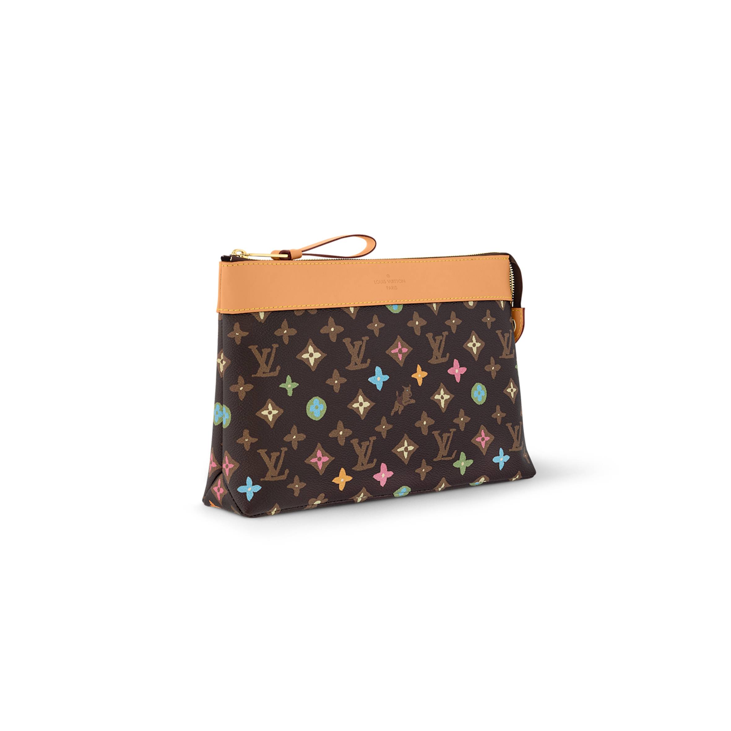 L0vis Vvtt0n POCHETTE VOYAGE SOUPLE M83568 (30*21*8cm) Master Quality