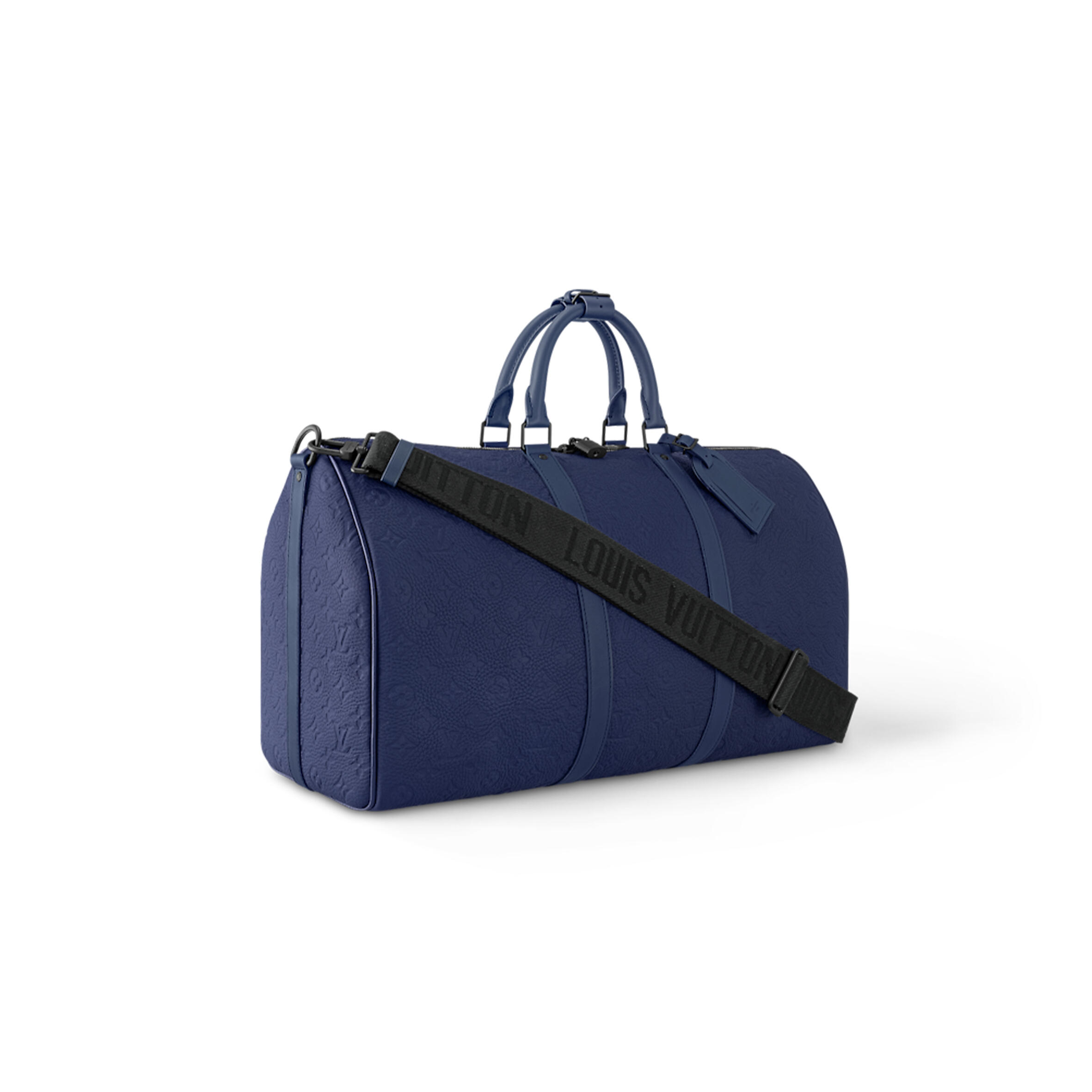 L0vis Vvtt0n KEEPALL BANDOULIÈRE 50 M11495 (50*29*23cm) Master Quality