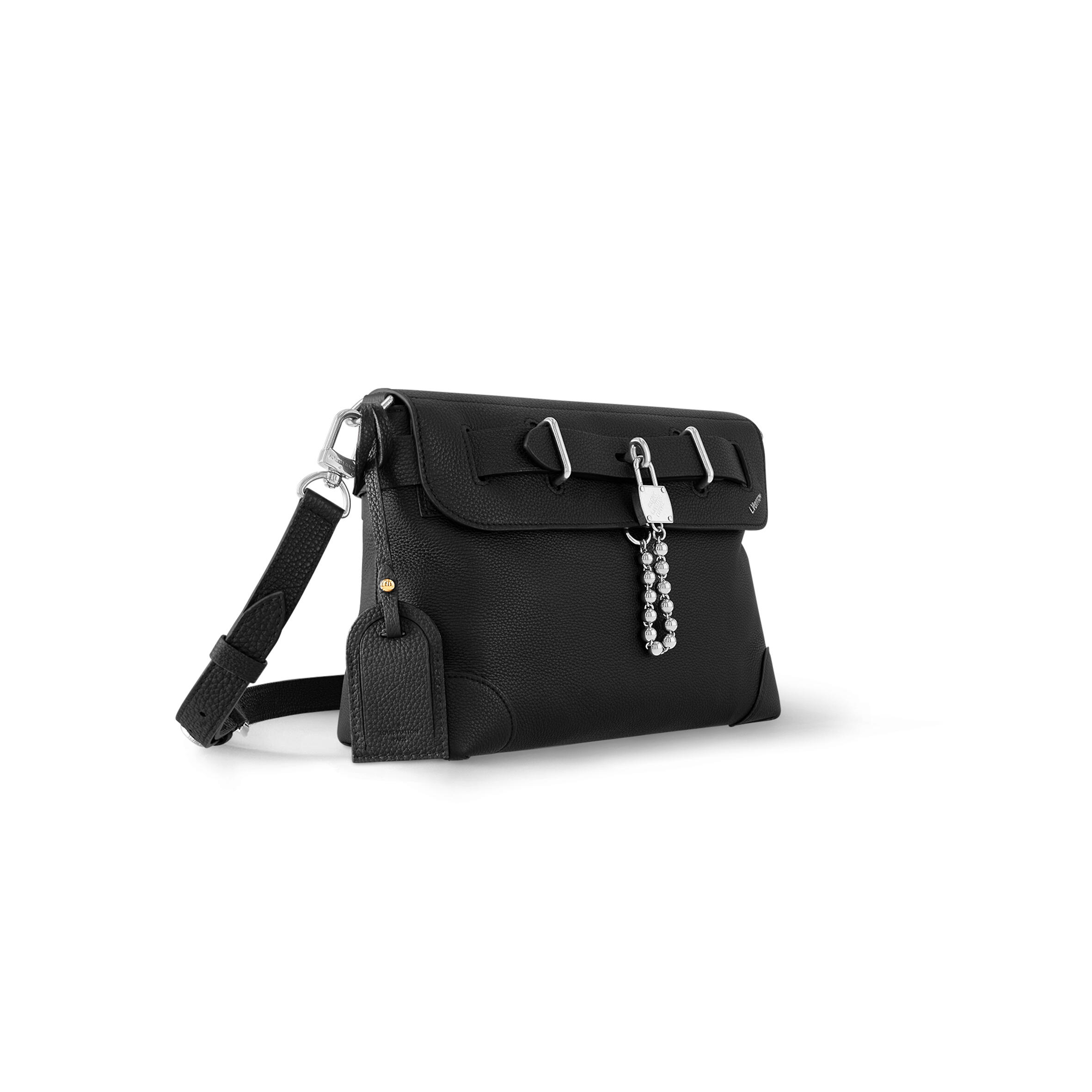 L0vis Vvtt0n STEAMER CROSSBODY M11607 (30*20*10cm) Master Quality