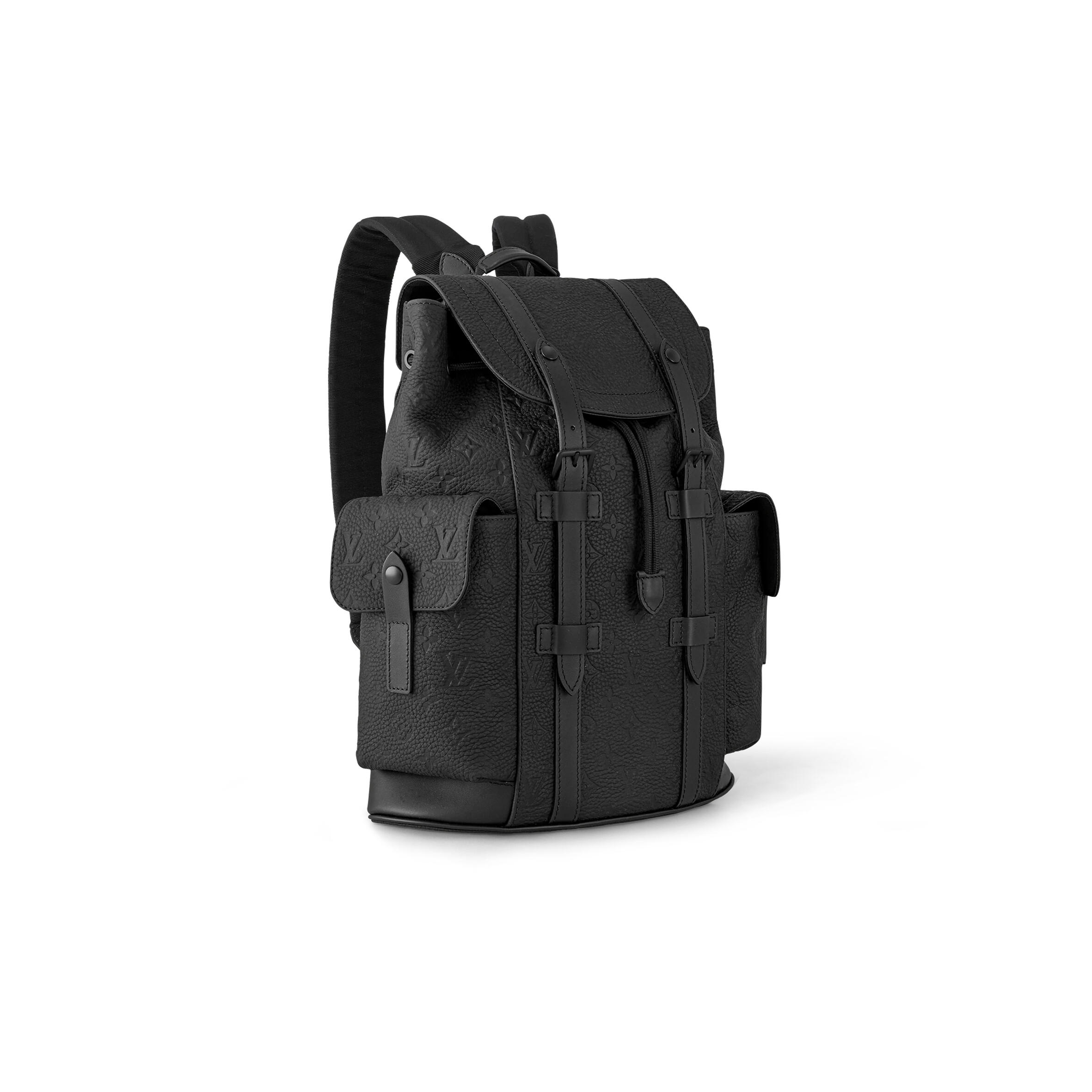 L0vis Vvtt0n CHRISTOPHER PM M20899 (39*32*12cm) Master Quality