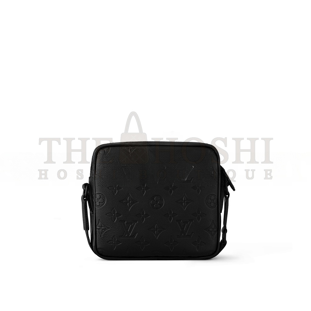 L0vis Vvtt0n GETAWAY MESSENGER M12516 (18*17*8cm) Master Quality