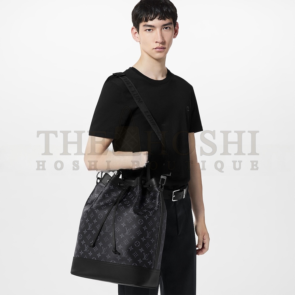 L0vis Vvtt0n MAXI NOÉ SLING M46693 (48*34*18cm) Master Quality