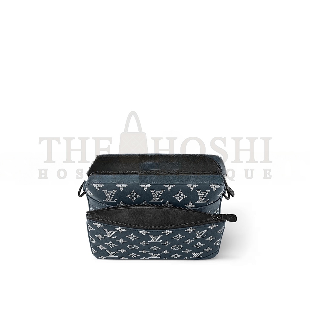 L0vis Vvtt0n TRIO MESSENGER M24753 (25*19*7cm) Master Quality